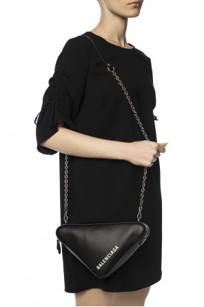 'triangle' shoulder bag, zdjęcie 2 'triangle' shoulder bag od Balenciaga